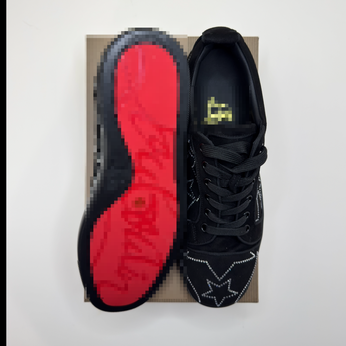 (CL) BLACK STARS