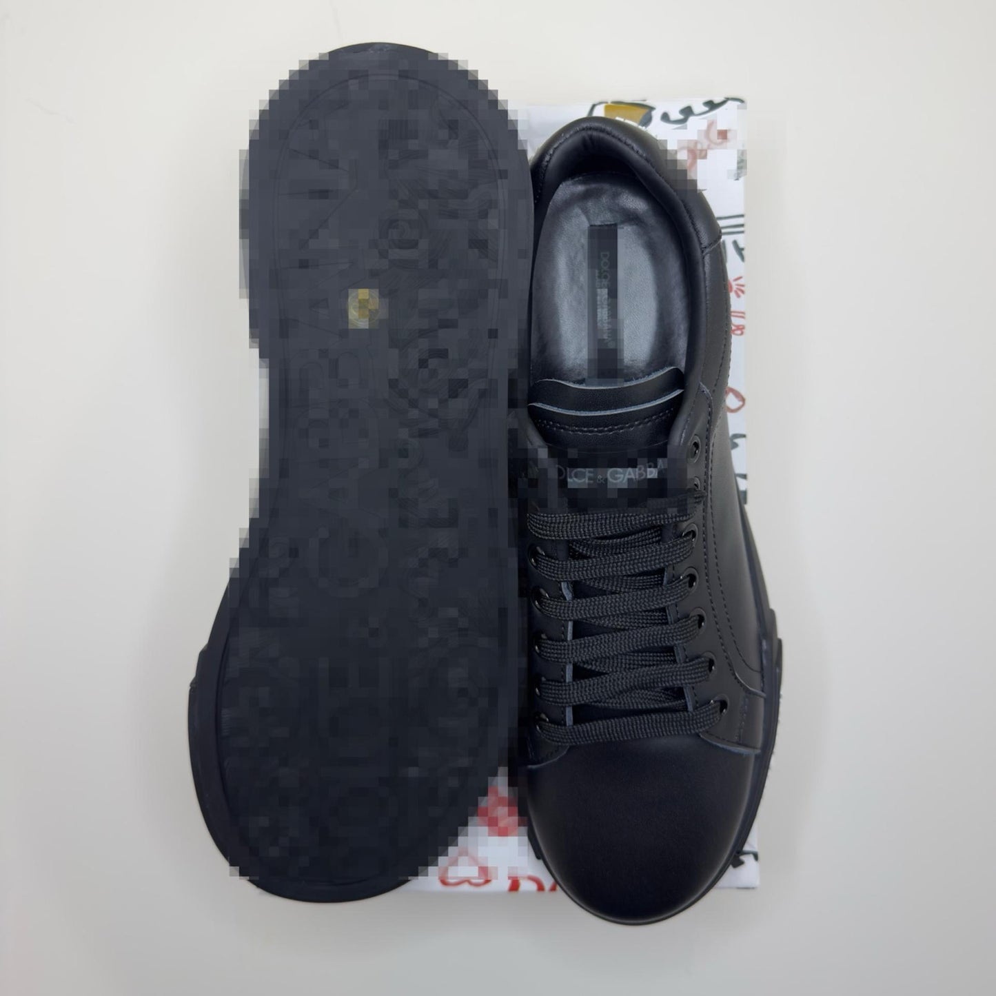 GD BLACK