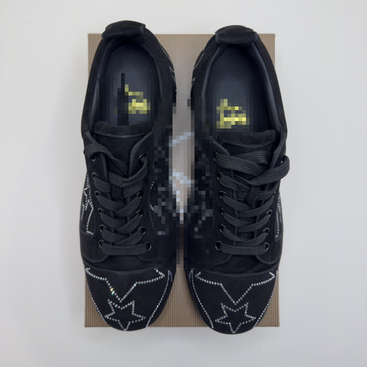 (CL) BLACK STARS