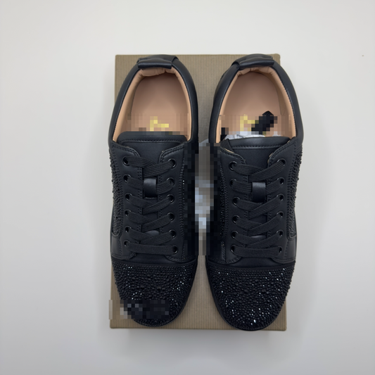(CL) BLACK SPARKLE