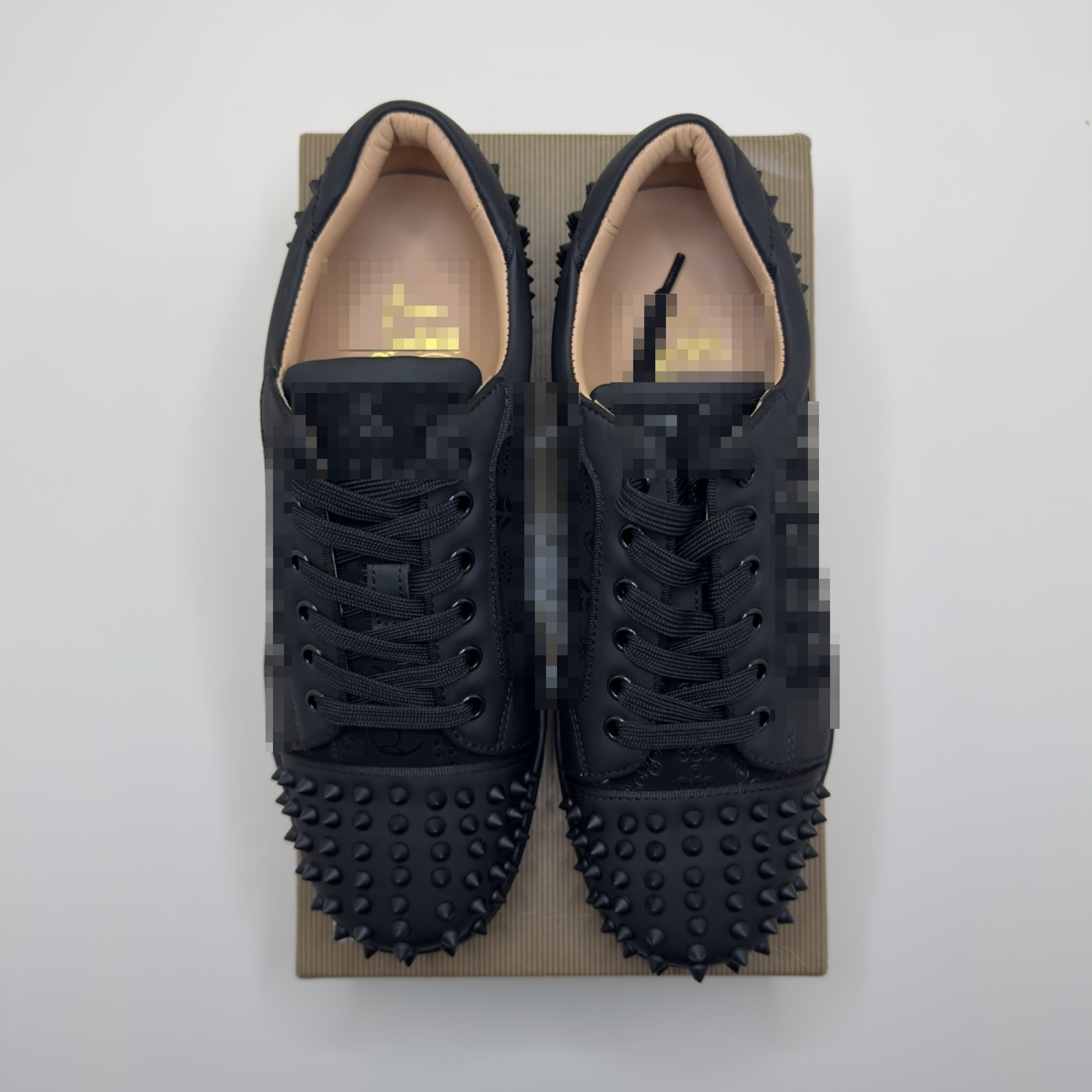 (CL) DESIGN/ SPIKES