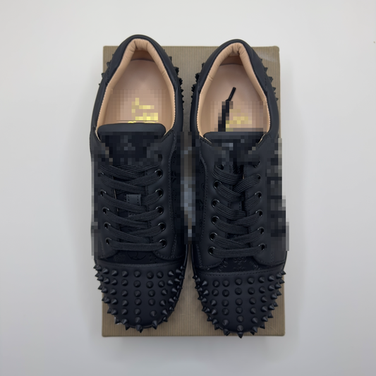 (CL) DESIGN/ SPIKES