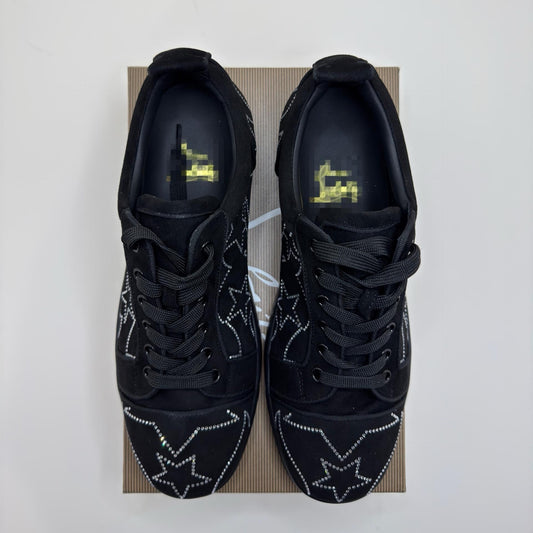 LC STAR RHINESTONE