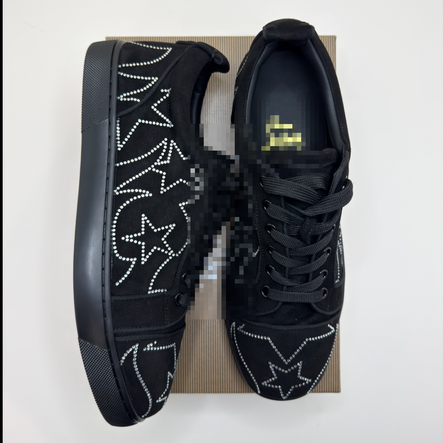 (CL) BLACK STARS