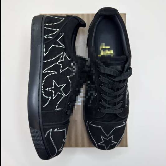 (CL) BLACK STARS
