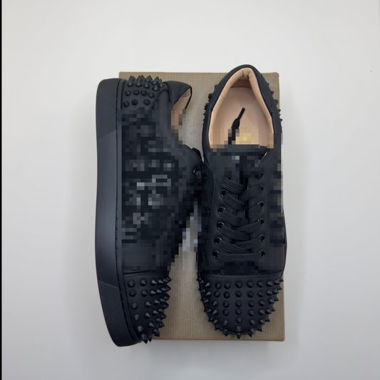 (CL) DESIGN/ SPIKES