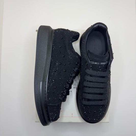 ALX MCQ RHINESTONE
