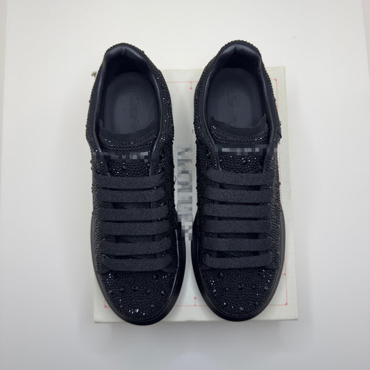 ALX MCQ RHINESTONE