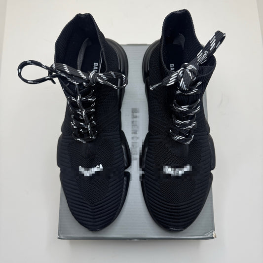 BLNCGA LACE-UP
